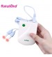 Bionase Nose Rhinitis Sinusitis Cure Therapy Nose Massage Hay Fever Low Frequency Pulse Laser Runny Sneeze Treatment
